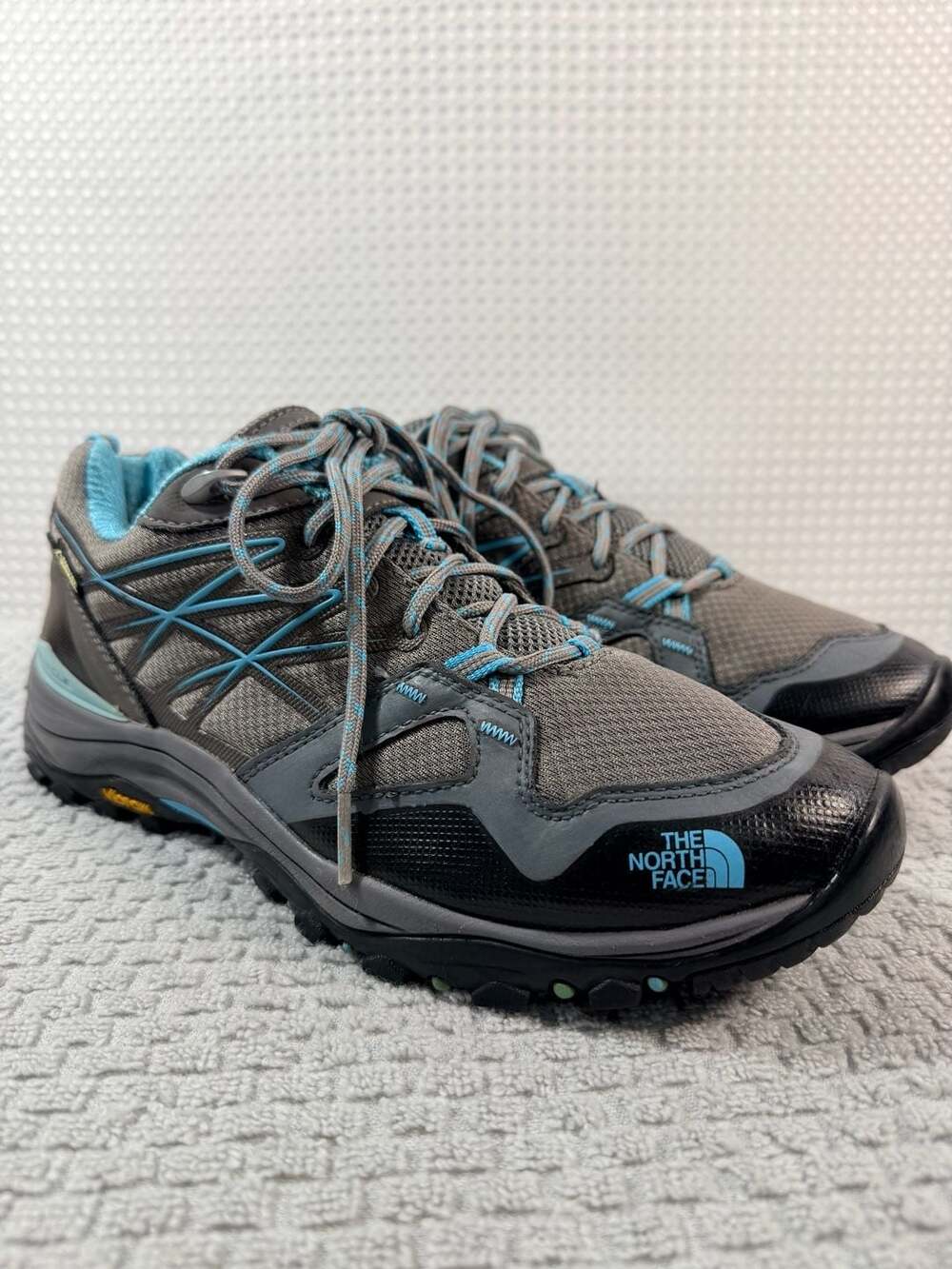 The North Face Women's Hedgehog Fastpack Gore-Tex Hiking Shoes View 2